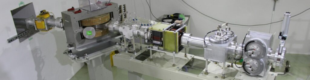 瓜谷研究室へようこそ